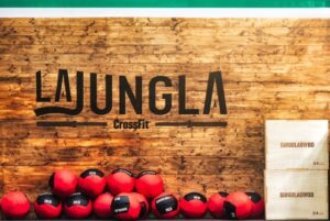 La Jungla CrossFit