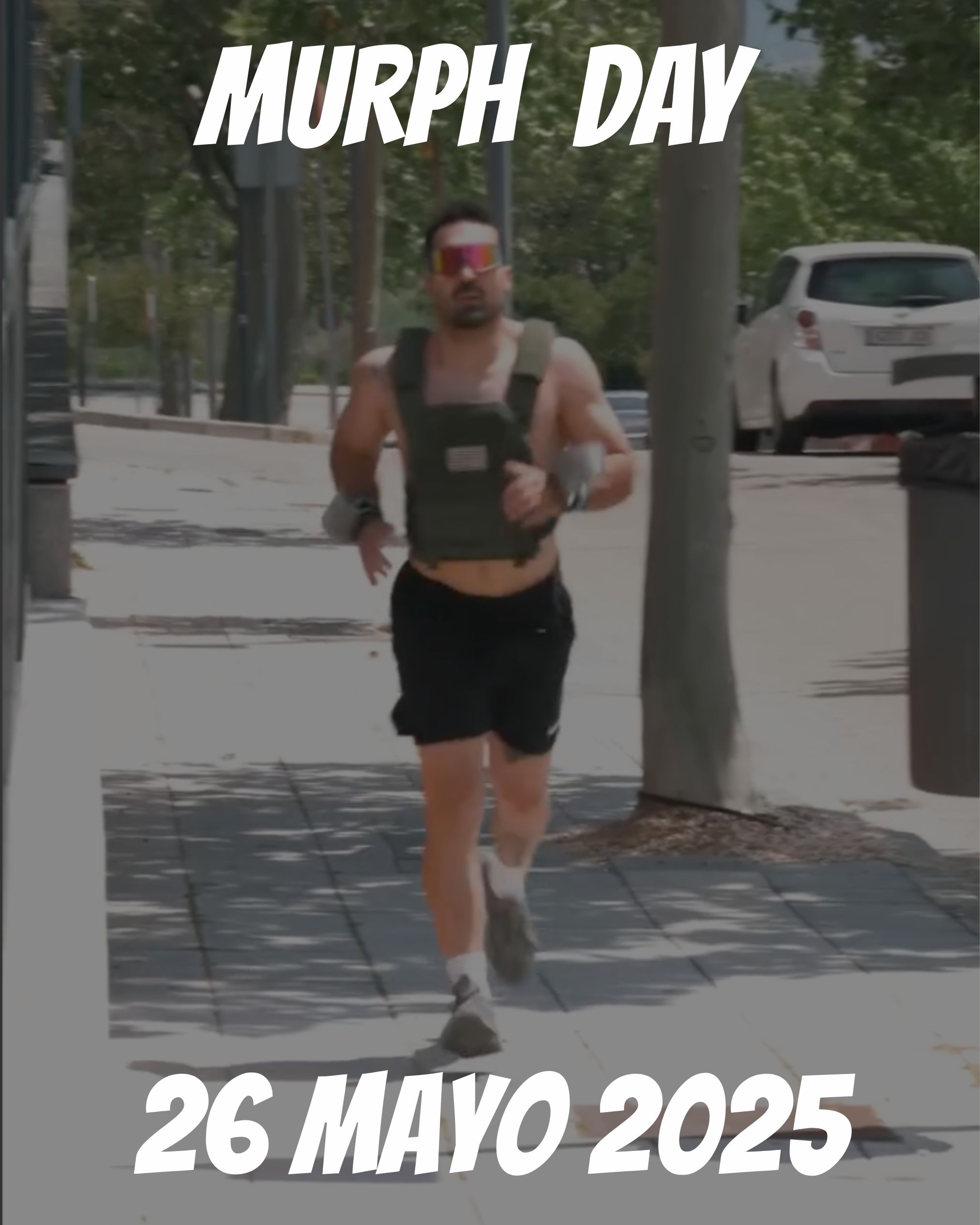 Murph Day