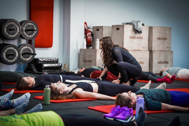 Yoga