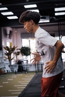 Preparación Física Fútbol en Paracuellos