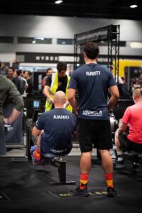 La Jungla CrossFit y Hyrox en Paracuellos y Ajalvir